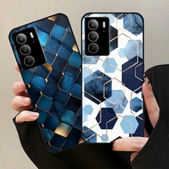Softcase Realme C71 [CG24] Mirror Glossy Realme C71 C75 C33 C53 C31 C55 C21 - Case hp - Kesing