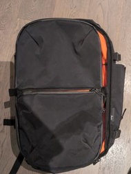 Aer Travel Pack 3 X-Pac Black Backpack Large (35L)