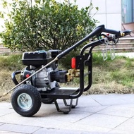 Cordless Pressure Washer/Mini High Pressure Washer
