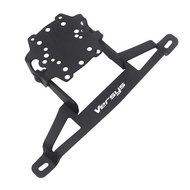 Suitable for Kawasaki Versys 650 1000 Motorcycle Phone Holder G Navigation Board Holder Installation