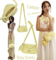 Aristotle bag - Baby Comfy