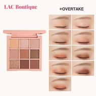 🔥 Best Sellers 🔥 3CE Multi Eye Color Palette 8.5g 9 Shades Eye Make up Cosmetic eye shadow