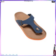Bata Paco Men Sandal - Black 8616137