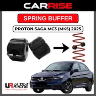 Proton Saga MC3 (MK5) 1.5 2025 (2WD) - Car Spring Buffer Ultra Racing