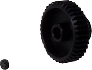 Square 64P Hard Steel Pinion Gear 38T SGX-638