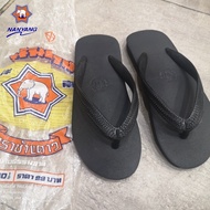 ♞KASAI Nanyang original slippers Thailand rubber flip flops Unisex