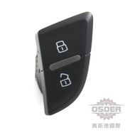 [Oster VAG] 8R1962107A Audi Q5 09~17 Safety Lock Central Control Switch Central Control Valve FAC Or