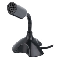 USB MICROPHONE / PC MIC / USB wired microphone