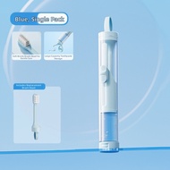 eTravel | Foldable Travel Toothbrush