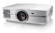 Optoma UHD60 4K 投影機 Projector 投射銀幕 投射