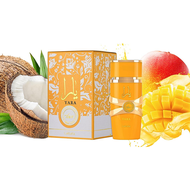 น้ำหอมนำเข้าจากดูไบฯ | Yara Tous EDP 100ml Original By Lattafa