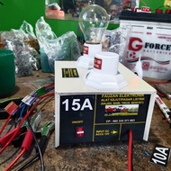 Dijual SETRUM KEJUT BABI TIKUS MONYET 15A PAGAR LISTRIK 2 FUNGSI Terlaris Tbk