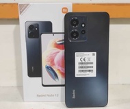 second redmi note 12