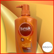 ◇ ✉ ⚾︎ Sunsilk Black Shine Shampoo Activ-Infusion 625ml "Mega Sale"