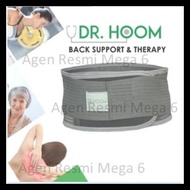 Dr. Hoom - Dr Hoom - Solusi Terapi Sakit Pinggang - Original
