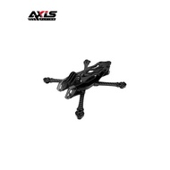 Axisflying Manta30 Small 3Inch-Axis Stunt Drone Fpv Racing Drone O4 Flight Controller X Frame