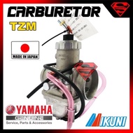 CARBURETOR YAMAHA TZM150 TZM 150 Original Mikuni 100% original JAPAN 30MM &amp; INTAKE