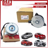 Denso Apm Radiator Fan Motor Proton Gen2 Persona Saga Blm Flx