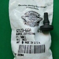 Rubber Kickstand Bumper,62123-66A Restock