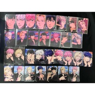 Card PLAVE CALIGO PT.1 Weverse Ktown Vlast K4 Bamby Yejun Eunho Noah Hamin Genuine Official