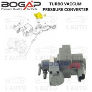 BOGAP TURBO VACUUM PRESSURE CONVERTER BMW N13 ENGINE F20 116i 118i 120i F30 316i R56 R55 R57 R58 R59