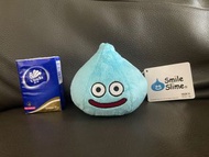 史萊姆 Dragon Quest 勇者鬥惡龍 迷你公仔