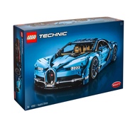 [Pre-Order] เลโก้ LEGO 42083 Bugatti Chiron (3599 pcs / Technic / Retired Set)