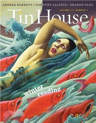 384733.Tin House ─ Winter Reading