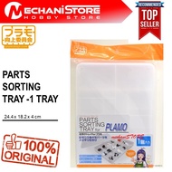 PLAMOKOJO Parts Sorting Tray For Plamo 1 Tray - Box Parts Model Kit