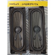 SAMSUNG LA40D503F7R ORIGINAL SPEAKER