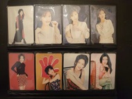 周慧敏 Yes Card