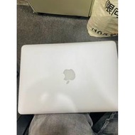 蘋果原廠 筆電 MacBook Pro 2015年 8G/256G 銀 .A1502