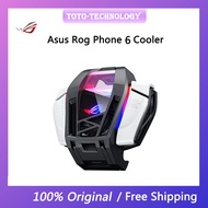 Asus Rog Phone 6 Cooler Asus Rog 7 Cool Cooling Fan Original / For ROG 6 / ROG 7