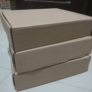 7th Batch Post Production Box