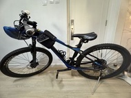 JAVA FIAMMA 27.5吋 碳纖公路單車 Road bike