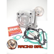 LC135 BLOCK RACING 62MM / 66MM CERAMIC FORGED CYT RACING