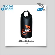 IST DB-40L (Dry Bag 40L) for scuba diving