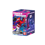 In Stock AULDEY X Transformation AAE Optimus Prime Arcee Sunstorm Starscream Soundwave Cliffjumper L