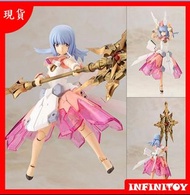 KOTOBUKIYA - 女神裝置 FAG 魔法閃燕 機娘