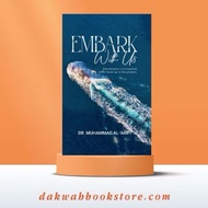 Embark with Us | Dakwah Corner