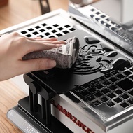 Dosni Technology (Hubei Province) Co., Ltd. MHW-3BOMBER Bomber Italian Coffee Scale Stand Bracket Ad