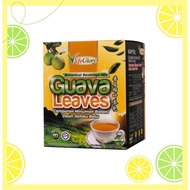 V Life Glory Guava Leaves Tea (Teh Daun Jambu Batu 番石榴叶茶)_15pcs Tea Bag