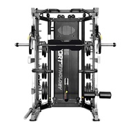 SPORT SYNOLOGY SPORTSYNOLOGY Multifunctional Smith Machine Model X