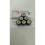 Weight Pellet Mio 115 New (Carburettor Model) Genuine Center 4c9e76320000