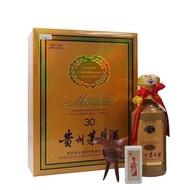 Kweichow Moutai Chiew Moutai 30YO 50cl