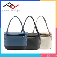 🌟行貨原廠保養🌟Peak design - EveryDay TOTE V2 15L (3色) 13"NB 電腦 DSRL 攝影相機電腦包單肩包 托特包 相機 鏡頭 保護斜揹包 肩袋 魔術使者