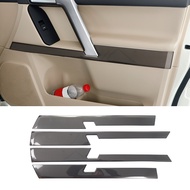 For Toyota Prado 150 Fj150 Lc150 2023-2010 2020 Interior Door Decorative Highlight Strip Accessories