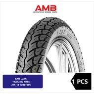 Outer TIRE IRC NR65 NR 65 275-18 RX KING RXKING