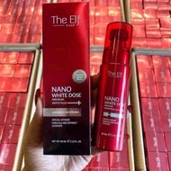 Elf serum nano whitening