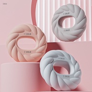 DRM 20-50LB Grip Strength Trainer Silicone Grip Trainer Strength Training Grip Strengtheners Forearm